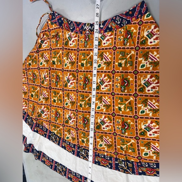 Custom made Girls Chaniya Choli. - Picture 3 of 3